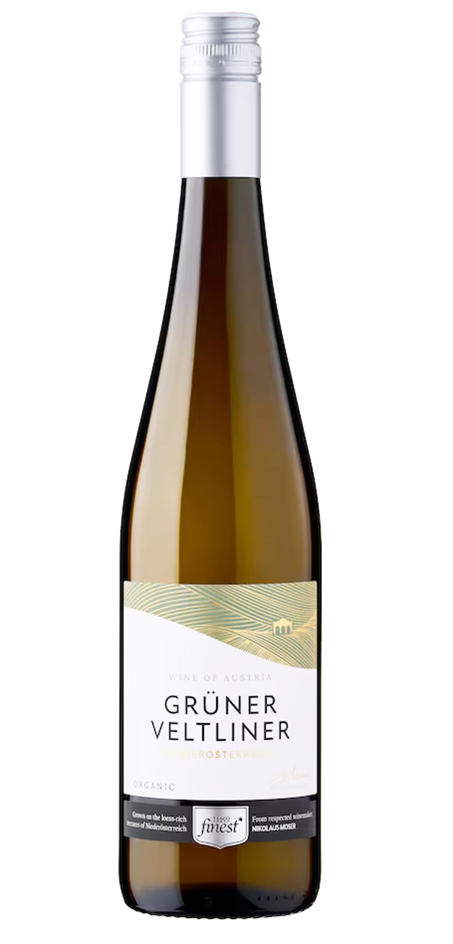 Guner Veltliner 2025