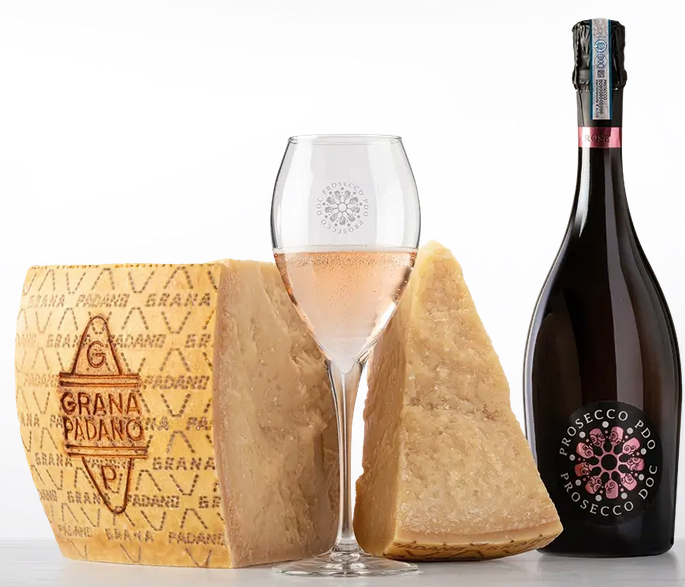 cheers and cheese to EU